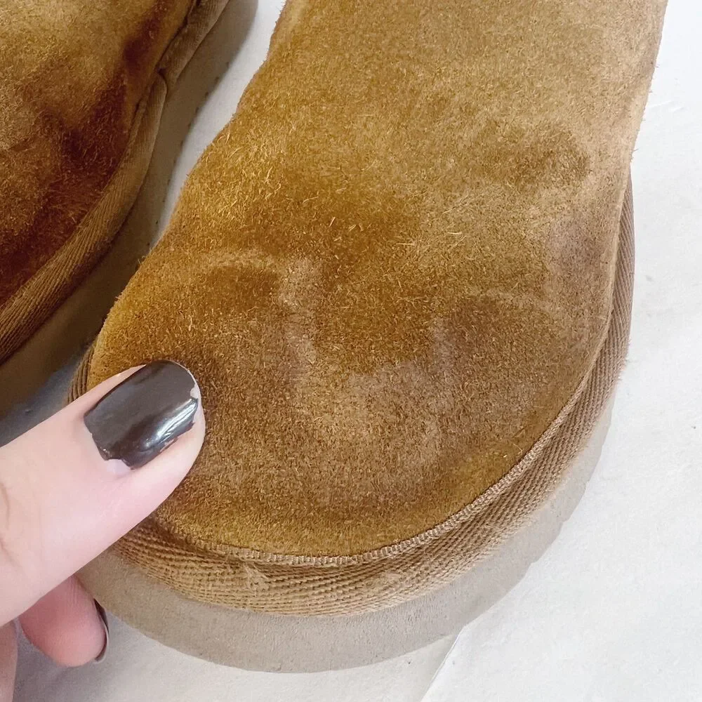 Koolaburra brand size